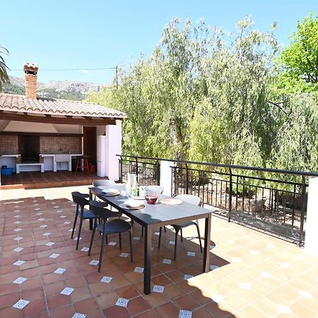 Villa Perles - Grupo Antonio Perles Calpe Zewnętrze zdjęcie