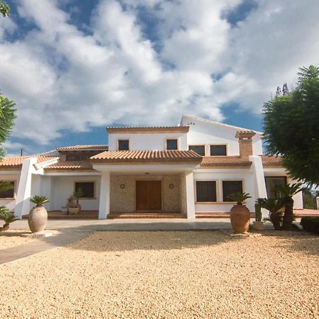 Villa Perles - Grupo Antonio Perles Calpe Zewnętrze zdjęcie