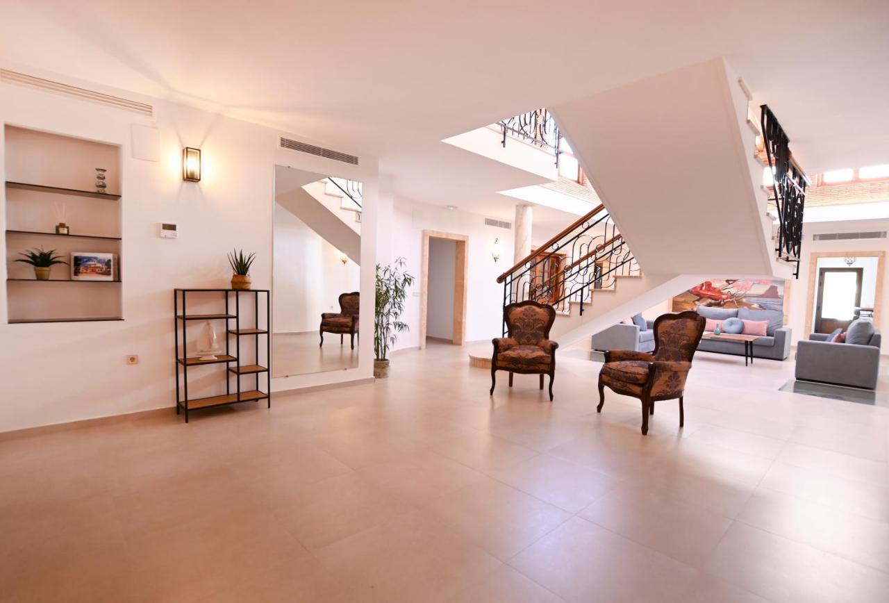Villa Perles - Grupo Antonio Perles Calpe Zewnętrze zdjęcie