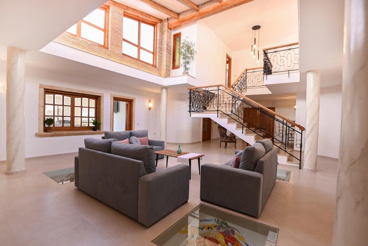 Villa Perles - Grupo Antonio Perles Calpe Zewnętrze zdjęcie