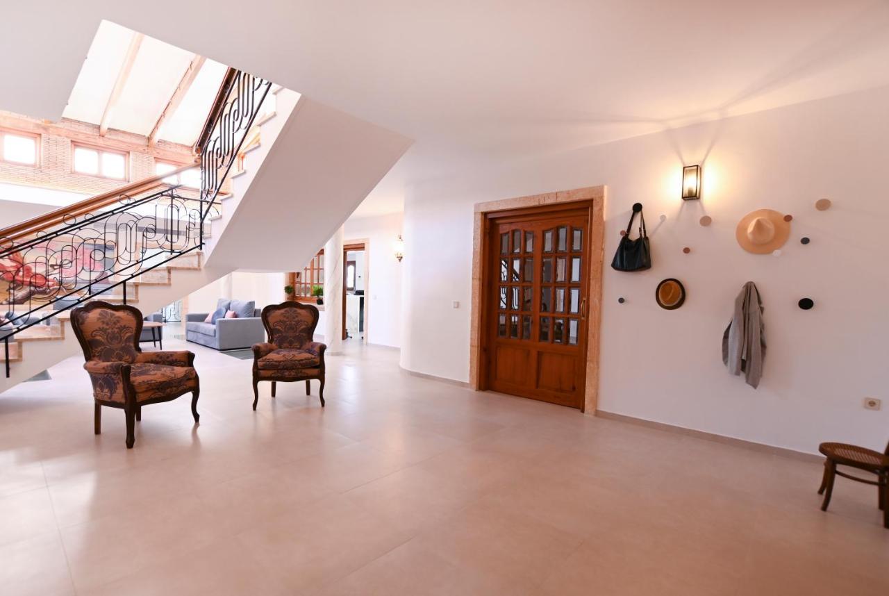 Villa Perles - Grupo Antonio Perles Calpe Zewnętrze zdjęcie
