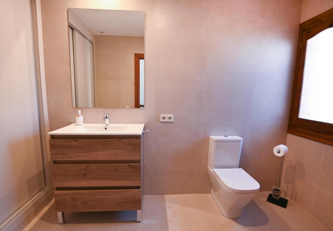 Villa Perles - Grupo Antonio Perles Calpe Zewnętrze zdjęcie