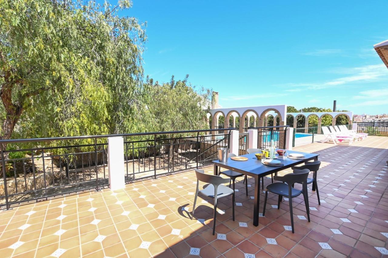 Villa Perles - Grupo Antonio Perles Calpe Zewnętrze zdjęcie