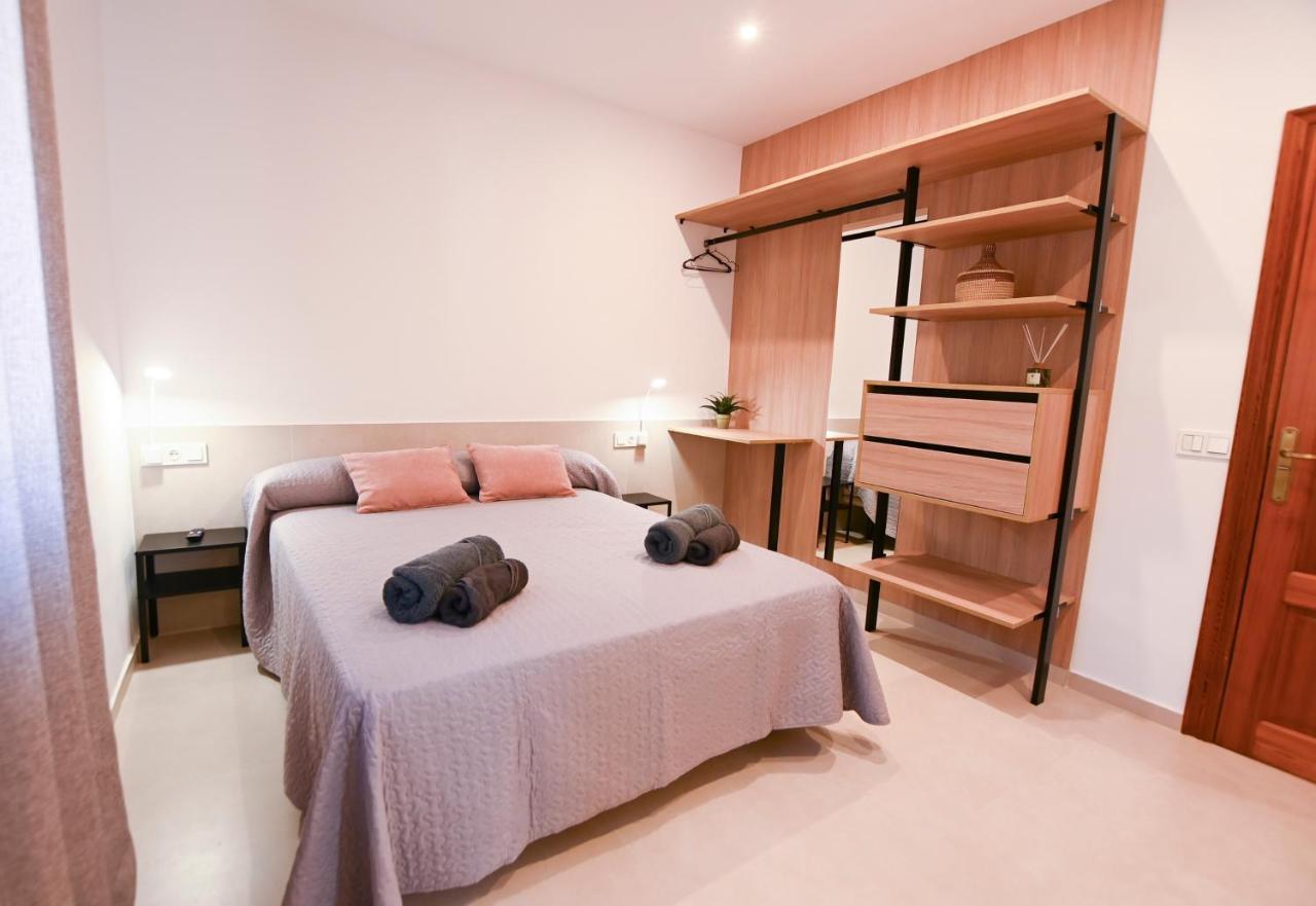 Villa Perles - Grupo Antonio Perles Calpe Zewnętrze zdjęcie