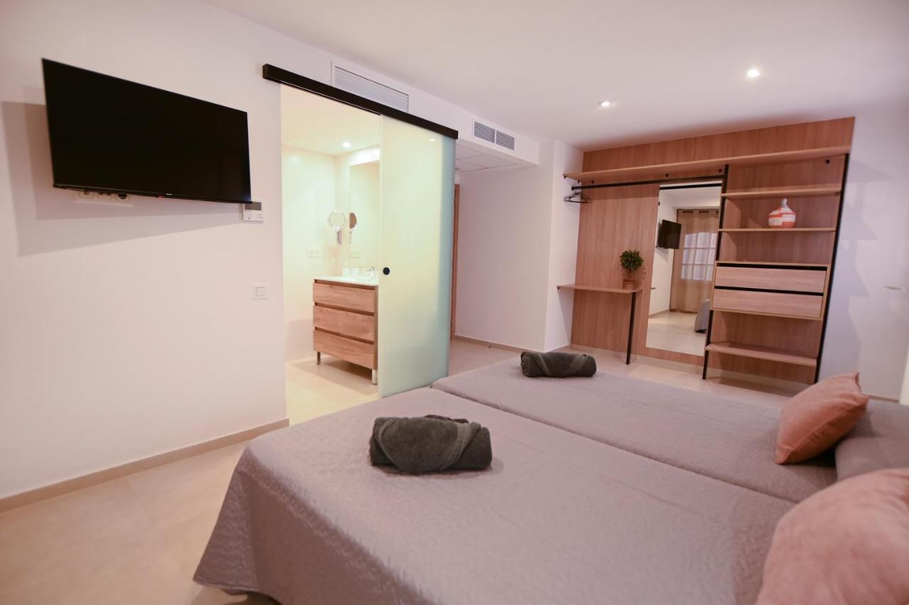 Villa Perles - Grupo Antonio Perles Calpe Zewnętrze zdjęcie