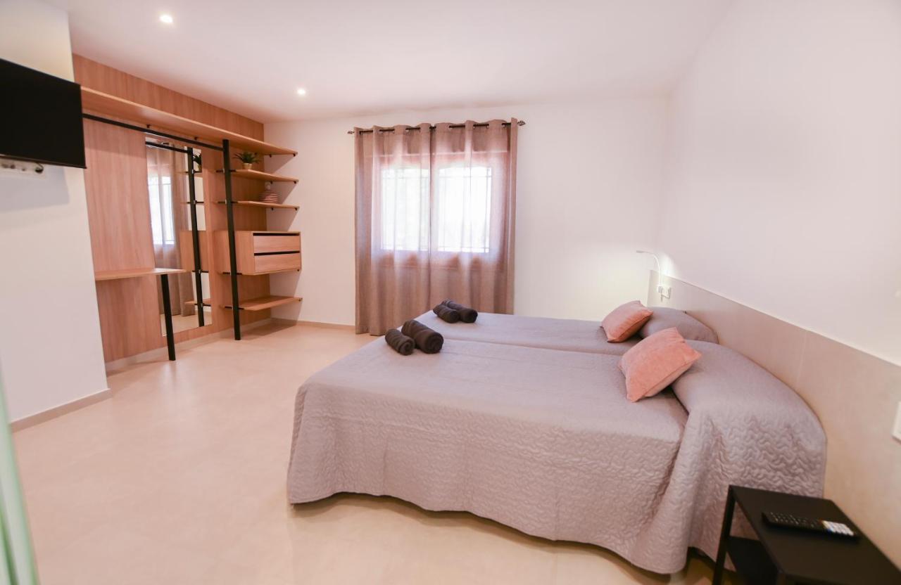 Villa Perles - Grupo Antonio Perles Calpe Zewnętrze zdjęcie