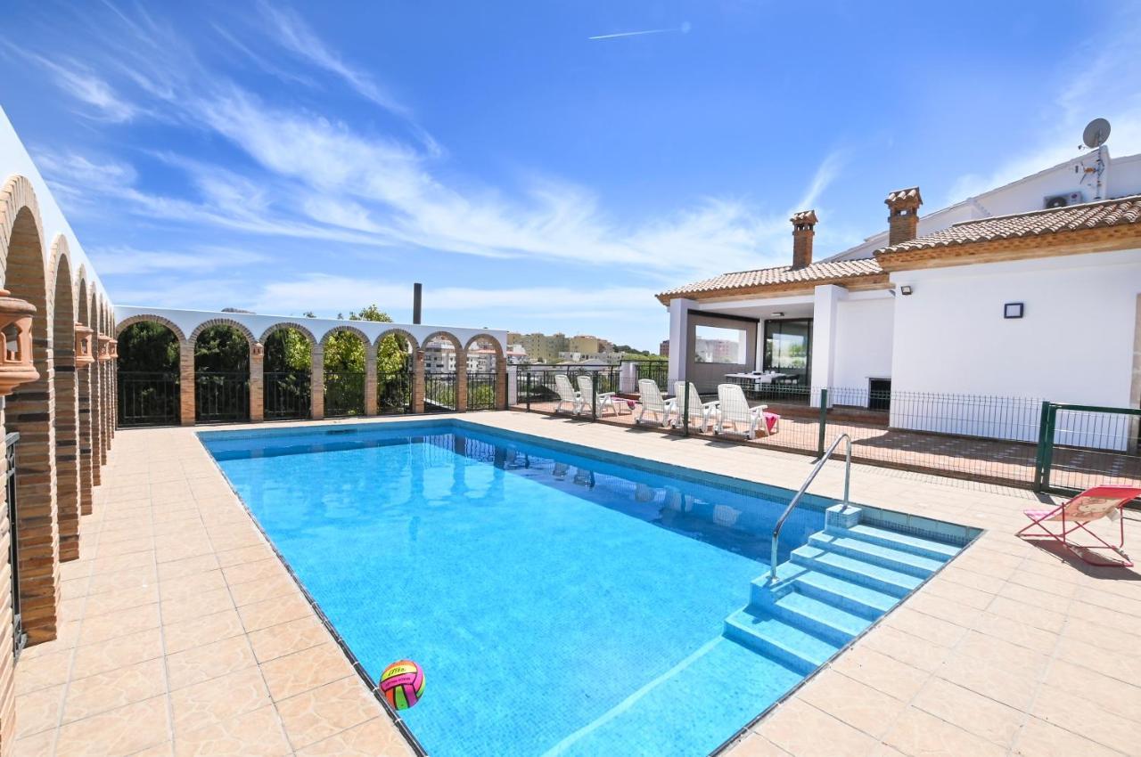 Villa Perles - Grupo Antonio Perles Calpe Zewnętrze zdjęcie