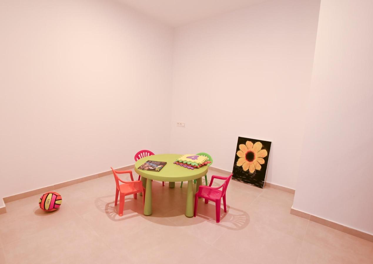 Villa Perles - Grupo Antonio Perles Calpe Zewnętrze zdjęcie