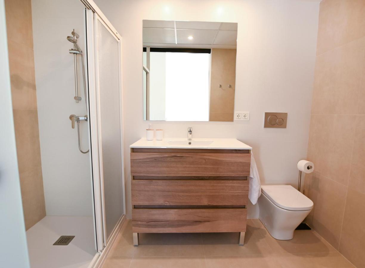 Villa Perles - Grupo Antonio Perles Calpe Zewnętrze zdjęcie