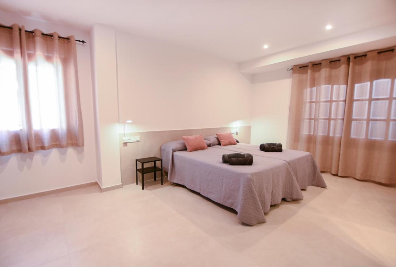 Villa Perles - Grupo Antonio Perles Calpe Zewnętrze zdjęcie