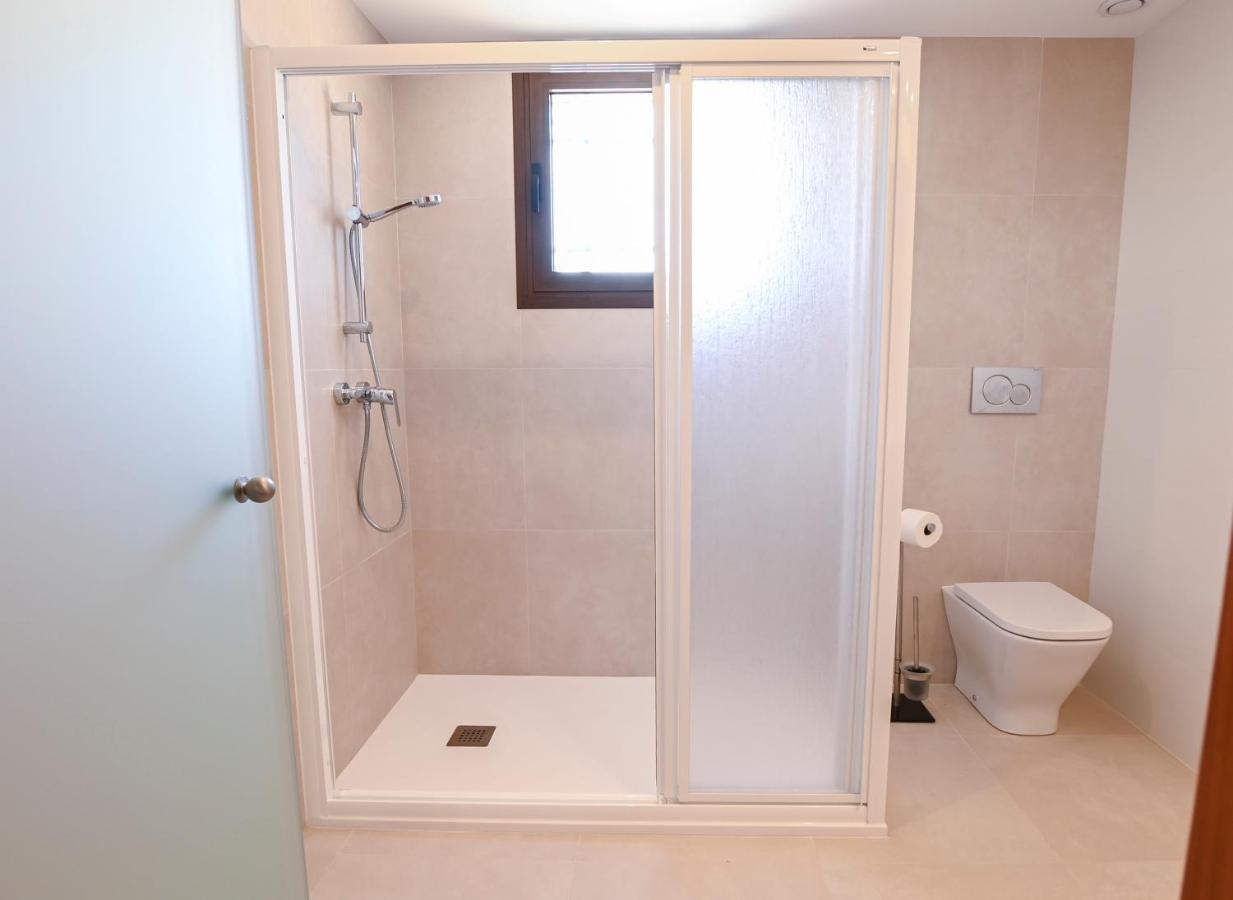 Villa Perles - Grupo Antonio Perles Calpe Zewnętrze zdjęcie