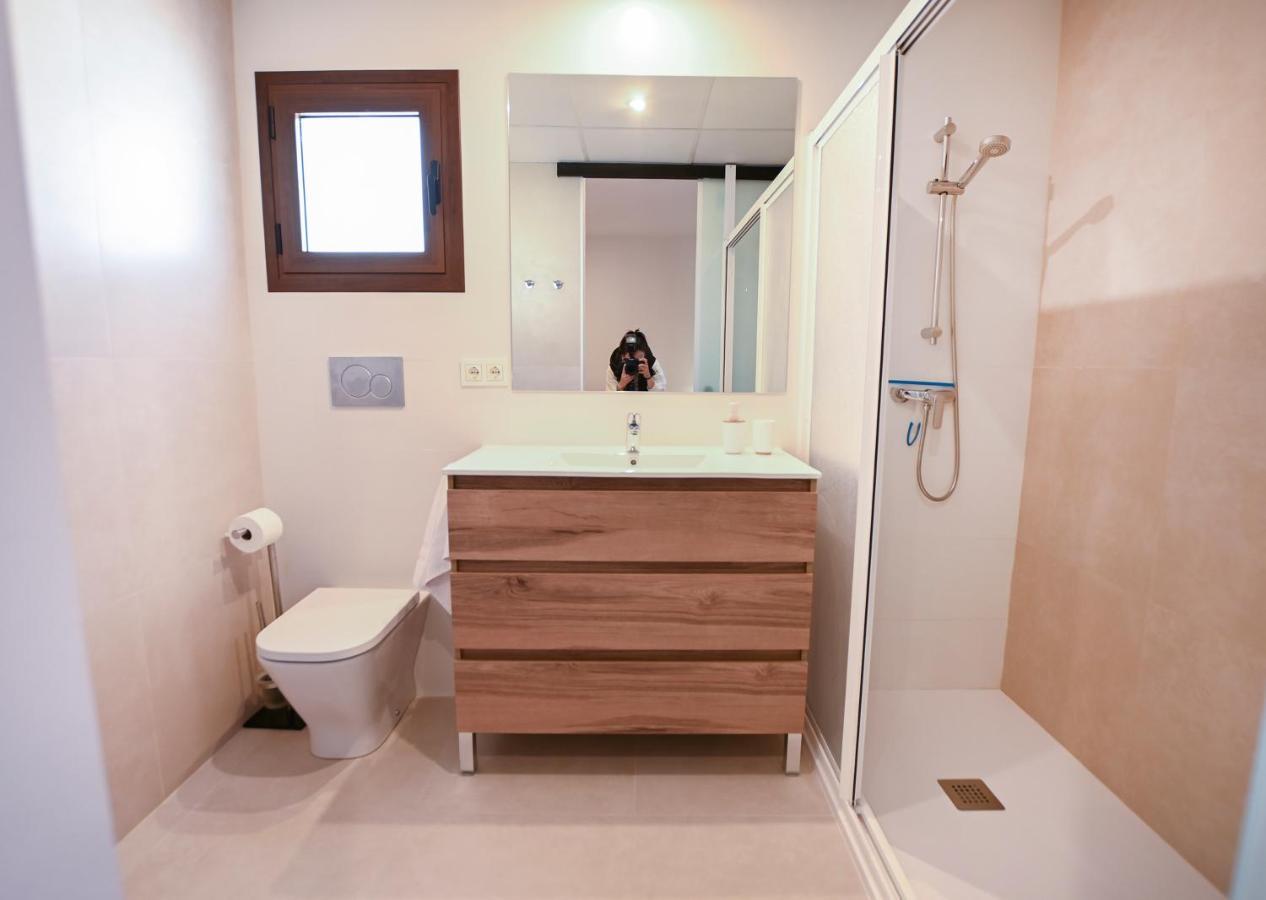 Villa Perles - Grupo Antonio Perles Calpe Zewnętrze zdjęcie