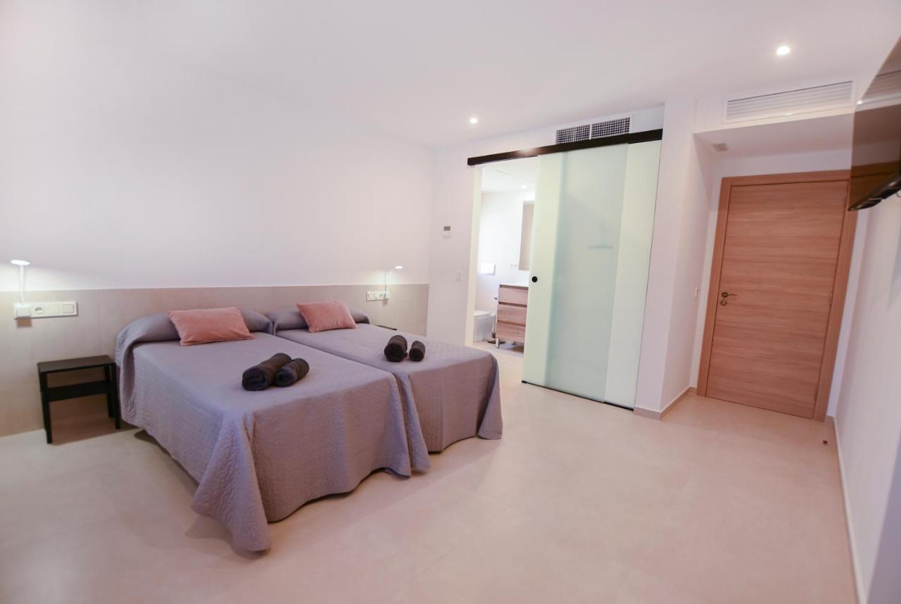 Villa Perles - Grupo Antonio Perles Calpe Zewnętrze zdjęcie